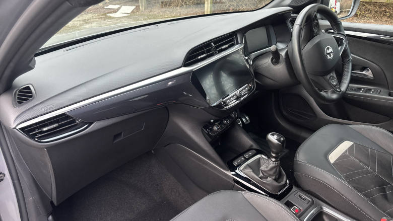 Vauxhall Corsa 1.2 Turbo Ultimate 5dr Petrol Hatchback